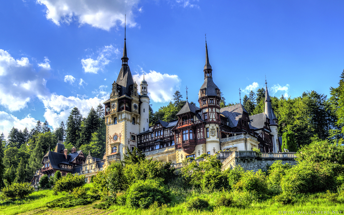 Romania Tours and Activities, Groups, Daily Tours, Escorted Tours